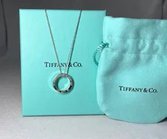 2026年最新】TIFFANY＆Co. ティファニー1837 サークルの人気アイテム