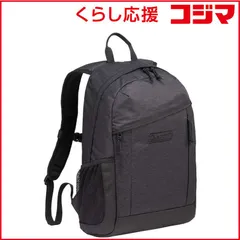 【 新品 未開封 】 コールマン　ウォーカー15 ブラックヘザー　WALKER15BKH 未使用 送料無料
