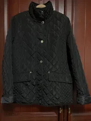 マイケルコース キルティング ジャケットのサムネイル