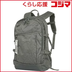 【 新品 未開封 】 コールマン　ウォーカー33 ヘリンボーン　WALKER-33-HB 未使用 送料無料