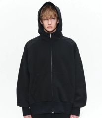 新品XL□25AW BOWWOW ZIP HOODIE ジップパーカー - メルカリ