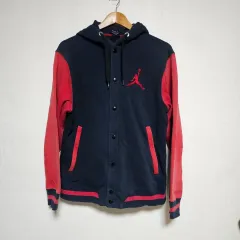 ナイキ 裏起毛パーカー ジャケット 105サイズ