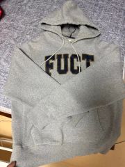美品】FRUITS ZIPPER スウェットセットアップ グレー XL - メルカリ
