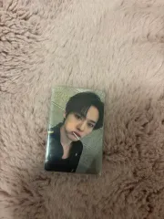 Stray Kids(ストレイキッズ・スキズ・SKZ) トレカ 出品 (キャンディ リノ(LEE KNOW・イミンホ))