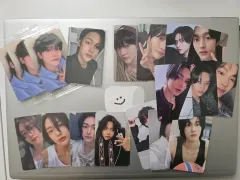 RIIZE（ライズ） ウォンビン(WONBIN) トレカ まとめ