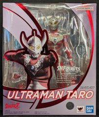 BANDAI NAMCO SHFiguarts 울트라맨탈로우 울트라맨탈로우 반남