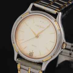 セイコールーセント 5E21-6B80 クオーツ稼働品 - メルカリ