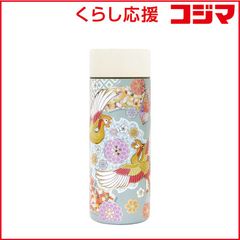 日本製] タイガー魔法瓶 MJX-A481 RK KANOKO 生産終了モデル - メルカリ