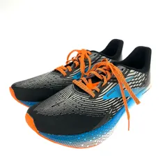 Brooks ブルックス ハイペリオンMax 表記サイズ:27.5cm     ブラック/ブルー メンズ / 240001201409のサムネイル