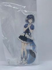 佐藤優羽 日向坂46 横浜DeNAベイスターズコラボ アクリルスタンド