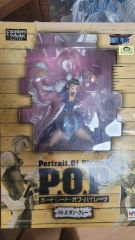 pop Mr.2 ボンクレー 新品未開封 ワンピース フィギュア - メルカリ