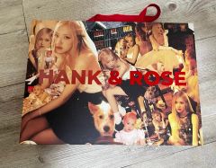 BLACKPINK ROSÉ & HANK 2024 シーズングリーティング - メルカリ