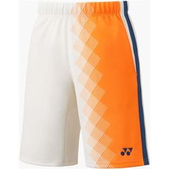 YONEX バドミントン ハーフパンツ 日本代表 桃田賢斗着用モデル - メルカリ