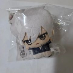 時光代理人 陸光 minidoll ぬいぐるみ 英都篇 ヒカル 正規品 特典