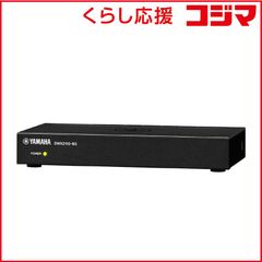 動作起動確認のみ】YAMAHA L2スイッチ SWX2100-5PoE 本体 - メルカリ