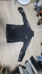 メンズ adidas アディダス ゴルフ ウィンドブレーカー 防風 ジャケット M (使用感なし)