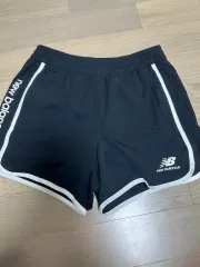 ニューバランス ハーフパンツ
