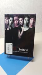 2PM Hottest: 2PM 1st MUSIC VIDEO - メルカリ