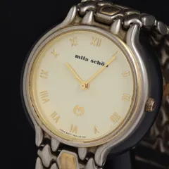 2026年最新】ミラショーン時計の人気アイテム - メルカリ