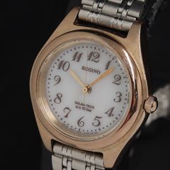 稼働美品】 SEIKO ティセ SPECIAL EDITION 電波ソーラー - メルカリ