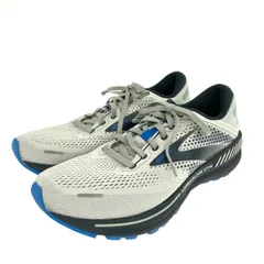 Brooks ブルックス ブルックスアドレナリンGTS22 表記サイズ:27.5cm     グレー メンズ / 240001201407のサムネイル