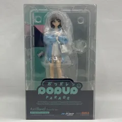 【中古】グッドスマイルカンパニー POP UP PARADE アイリ(バンド) イベントKV Ver. 未開封品 ブルーアーカイブ -Blue Archive-[97]