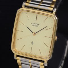 稼働品/訳あり】CITIZEN レオパール 2730-272226 針曲がり - メルカリ