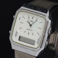 186 CITIZEN 石津謙介 ケンコレクション メンズ腕時計 自動巻き 犬