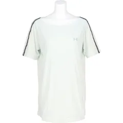 underarmour(アンダーアーマー) 61UAUVプロテクション Tシャツ マルチSP半袖Tシャツ W (6012614-592)、ILG