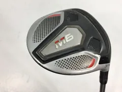 2026年最新】m6 フェアウェイウッド 7wの人気アイテム - メルカリ