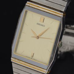 SEIKO クォーツ SX 5Y95-5030 - メルカリ