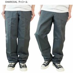 Dickies 874 ワイドフィット ワークチノパンツ ロンハーマン別注
