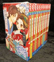青楼オペラ 1〜12巻 全巻セット - メルカリ