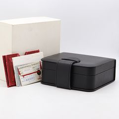 新品】AMEX センチュリオンカード オーバーナイトジュエリーボックス 