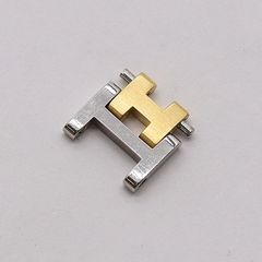 美品】TAG HEUER 純正コマ 6コマ シルバー18mm 腕時計用 - メルカリ