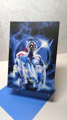 登坂広臣フルムーンBlu-ray 2ディスク FULL MOON ØMI - メルカリ