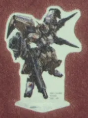 BANDAI SPIRITS 一番くじ 機動戦士ガンダム 鉄血のオルフェンズ 機動戦士ガンダム 鉄血のオルフェンズ F賞 ガンダムグシオンリベイクフルシティ アクリルスタンド