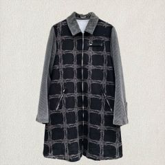 NUMBER(N)INE タンクトップ 03SS カート期 アーカイブ 日本製