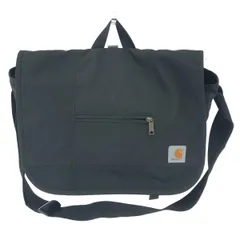Carhartt カーハート メッセンジャーバッグ  ナイロン    ブラック メンズ / 240001197644のサムネイル