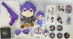 アイカツ!シリーズ×アニON マグバッジ1 氷上スミレ - メルカリ