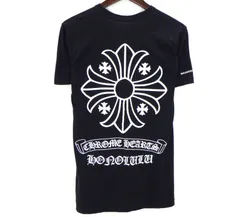 2026年最新】クロムハーツ tシャツ ホノルルの人気アイテム - メルカリ