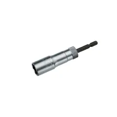 40V 호환 ESK-21TS 반대면 21mm 츠바메-산조 일렉트릭 드릴 스트롱 샤프트 소켓, 일본산, 상단 (상단)