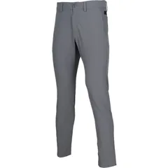 underarmour(アンダーアーマー) 61UAドライブ テーパードパンツ ゴルフその他ウェアパンツM (6012534-025)、CRO/BLK/HGY