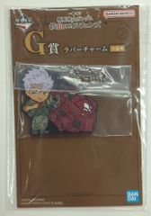 BANDAI SPIRITS 이치 반 쿠지 기동 전사 건담 철혈의 오펜스 기동 전사 건담 철혈의 오펜스 G상 올가 이츠카 & 이사리비 고무 매력