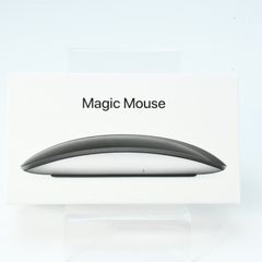Magic Mouse 2 Space Gray 本体 - メルカリ