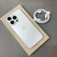 極美品】海外版 iPhone 15 Pro 512GB SIMフリー - メルカリ