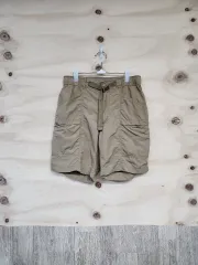 UNIQLO U ナイロン ギア ショーツ ハーフパンツ