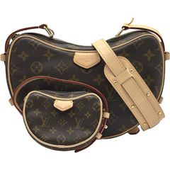 ルイ・ヴィトン LOUIS VUITTON エヴァ M55213 ダミエ レディース ショルダーバッグ LOUIS VUITTON - ルイ・ヴィトン LOUIS VUITTON エヴァ M55213 ダミエ