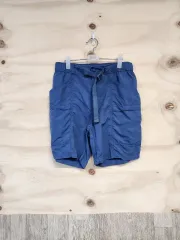 UNIQLO ユニクロ ナイロン ギア ショーツ ハーフパンツ