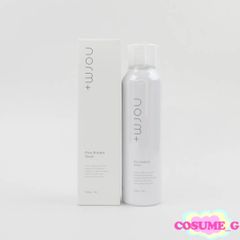 norm+ Fine Bubble Wash 未開封 - メルカリ